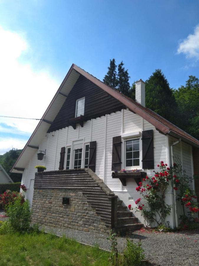 A L'Oree Du Bois Hamoir Exterior foto